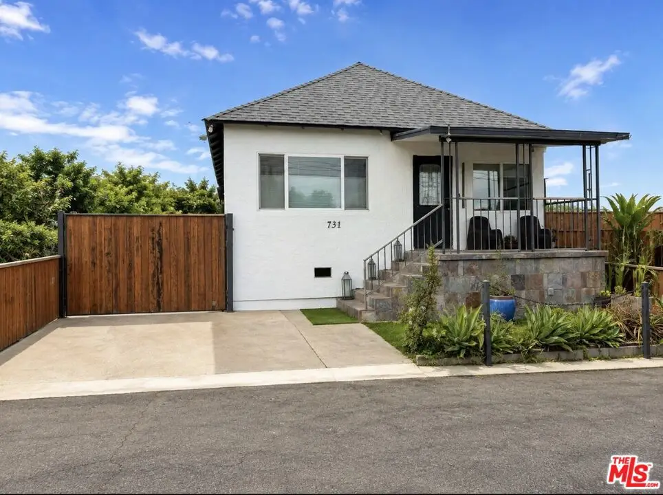 731 Coronel Street, Los Angeles, CA 90012 - #1