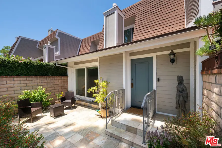 13011 Mindanao Way #4, Marina Del Rey, CA 90292 - #3