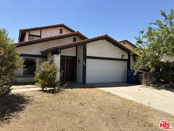 5301 Eastridge Court, Bakersfield, CA 93306