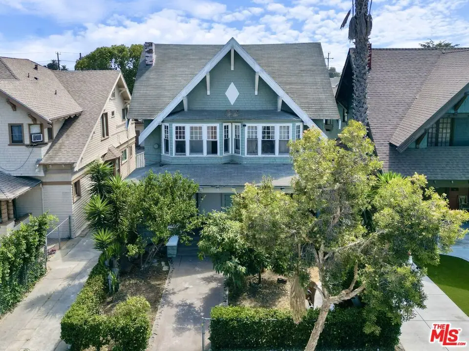 920 W 20th Street, Los Angeles, CA 90007 - #1