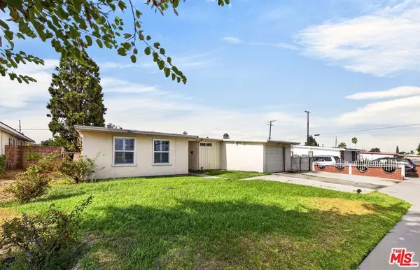 2136 E Walnut Creek, West Covina, CA 91791