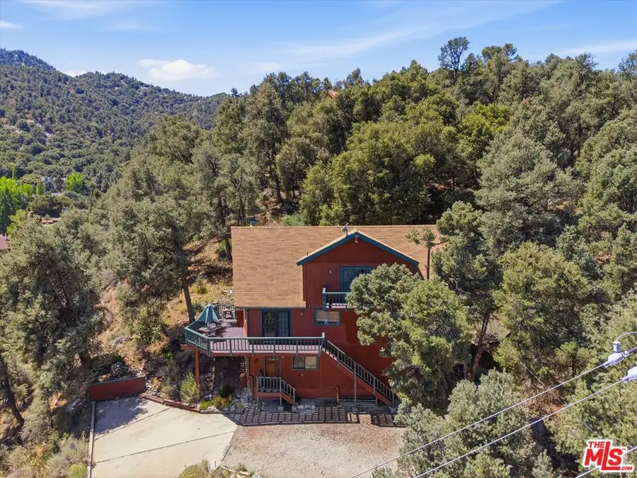 14404 Voltaire Drive, Pine Mountain Club, CA 93222 - #3