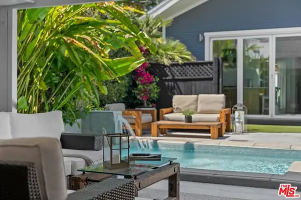 7719 Norton Avenue, West Hollywood, CA 90046
