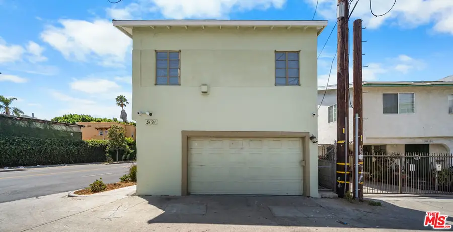 3121 W 3rd Street, Los Angeles, CA 90020 - #3