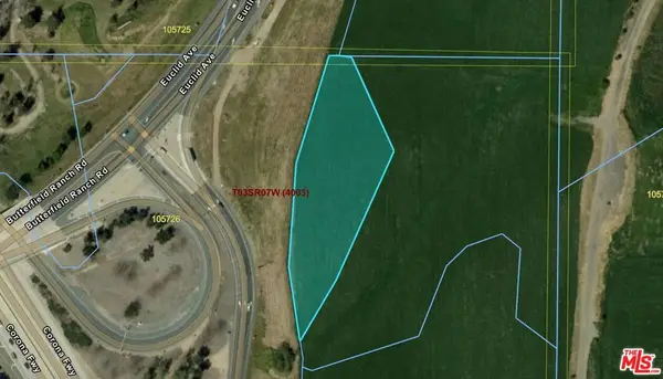 0 Euclid Avenue, Chino, CA 91709