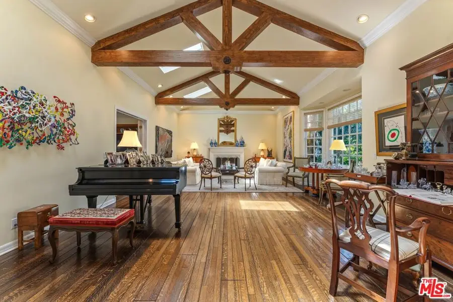 607 N Linden Drive, Beverly Hills, CA 90210 - #3