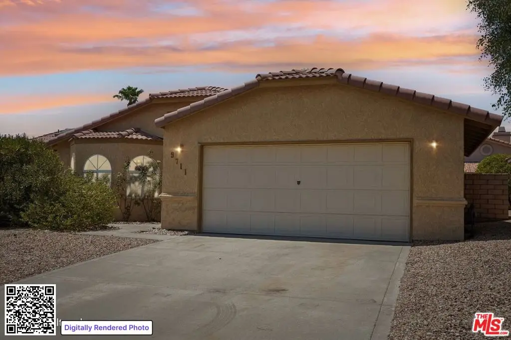 9711 Brookline Avenue, Desert Hot Springs, CA 92240 - #1