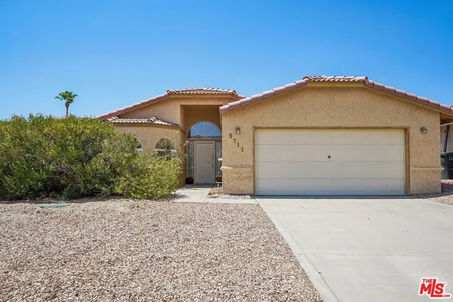 9711 Brookline Avenue, Desert Hot Springs, CA 92240 - #3