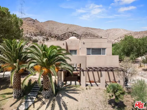 5255 Soledad Canyon Road, Acton, CA 93510