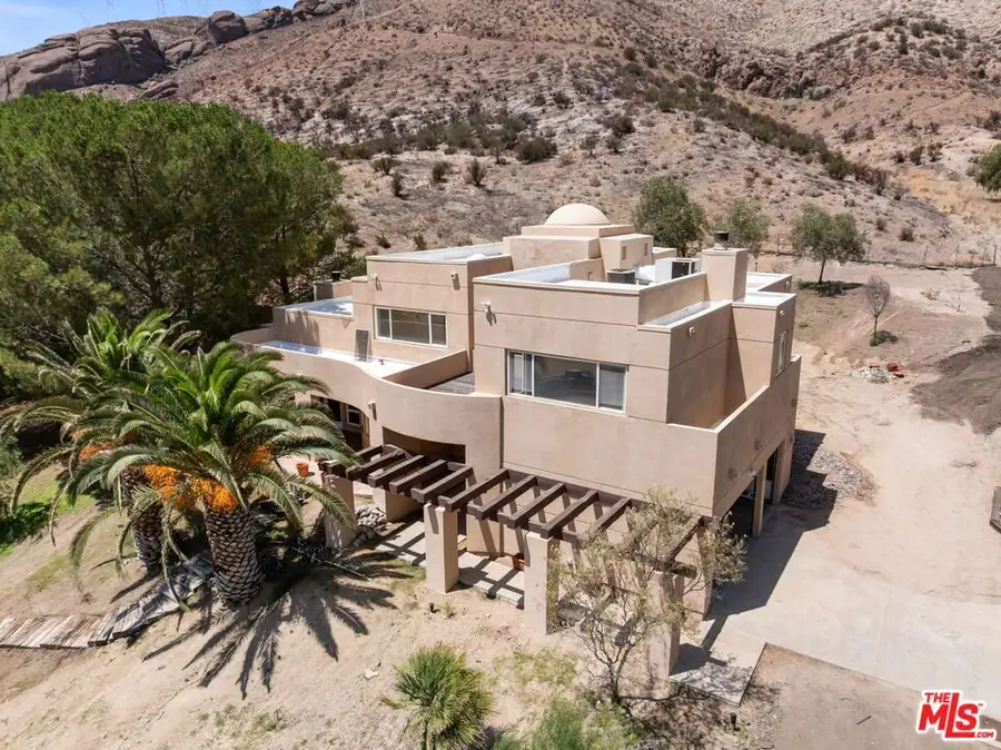 5255 Soledad Canyon Road, Acton, CA 93510 - #2