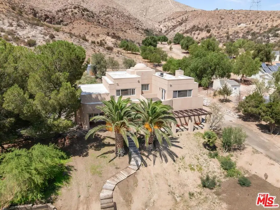 5255 Soledad Canyon Road, Acton, CA 93510 - #3