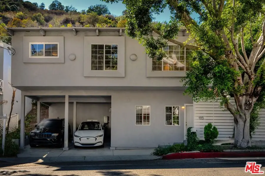 1115 N Beverly Glen Boulevard, Los Angeles, CA 90077 - #2