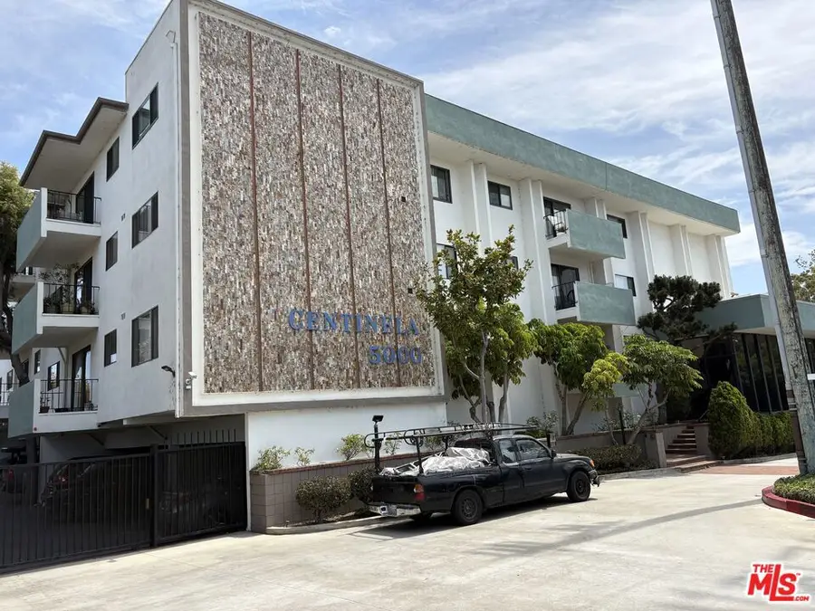 5000 S Centinela Avenue #214, Los Angeles, CA 90066 - #2