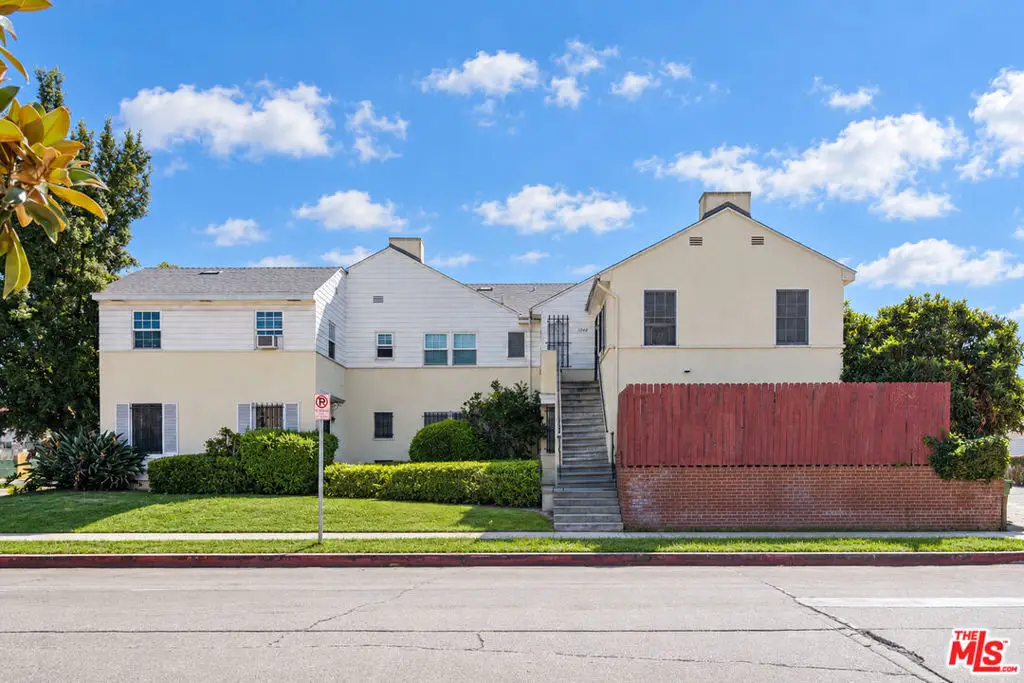 1036 S Genesee Avenue, Los Angeles, CA 90019 - #1
