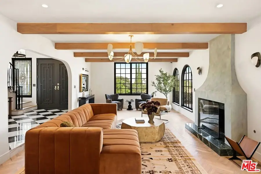 8244 Skyline Drive, Los Angeles, CA 90046 - #3