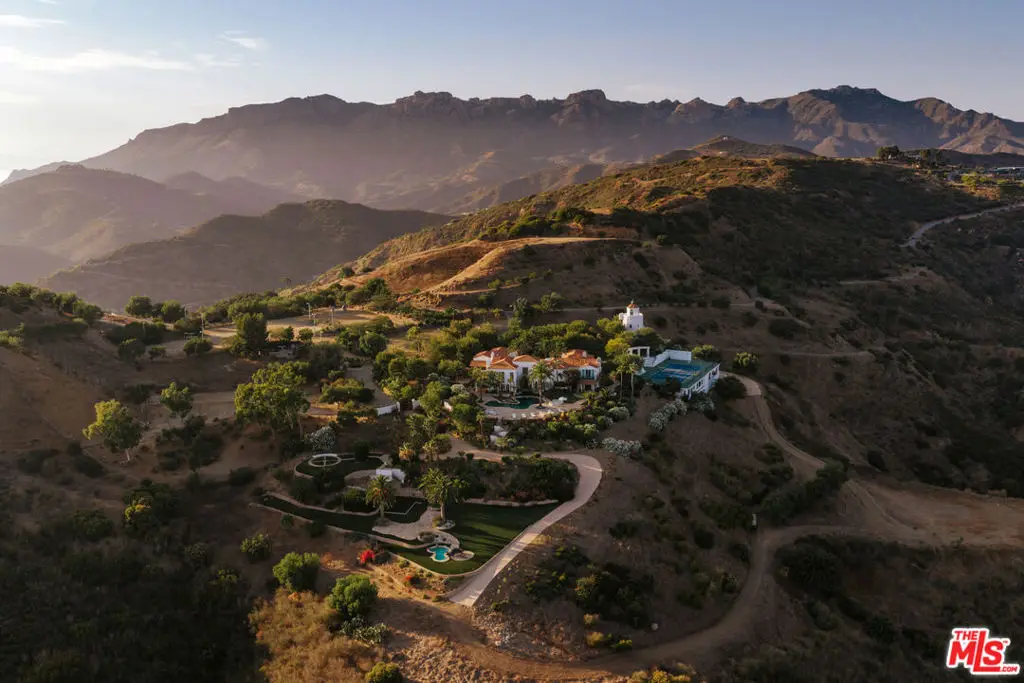 10502 Yellow Hill Road, Malibu, CA 90265 - #1