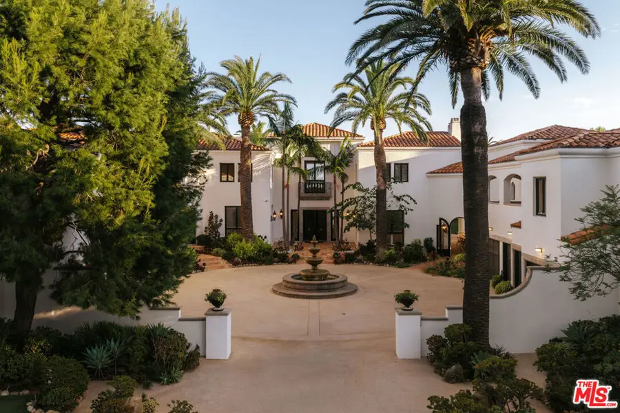 10502 Yellow Hill Road, Malibu, CA 90265 - #3
