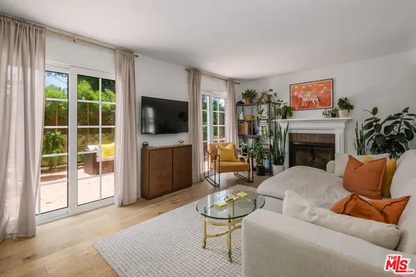 4035 Wade Street #B, Culver City, CA 90066