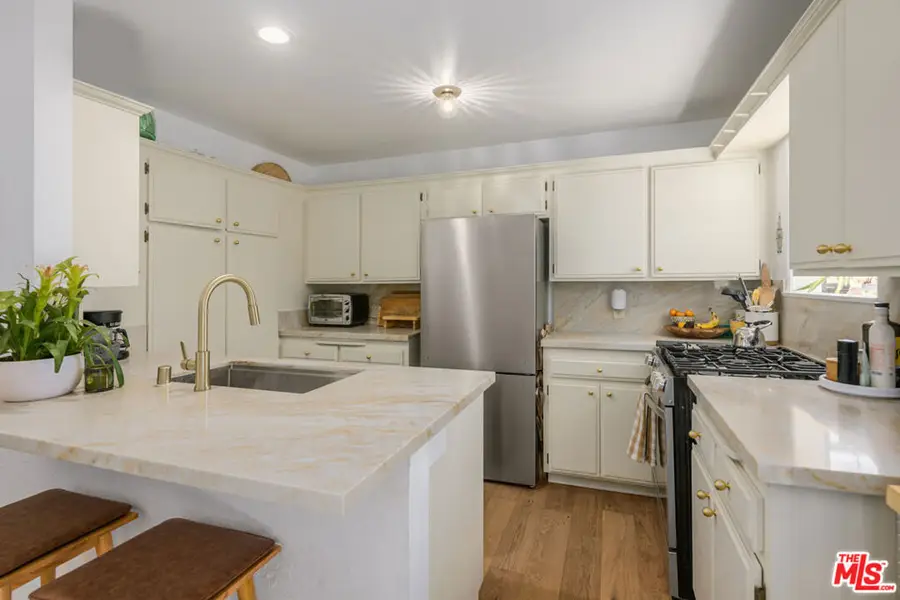 4035 Wade Street #B, Culver City, CA 90066 - #2