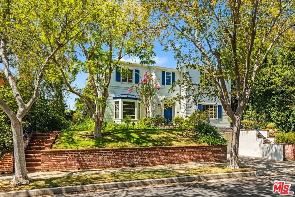811 Thayer Avenue, Los Angeles, CA 90024 - #1