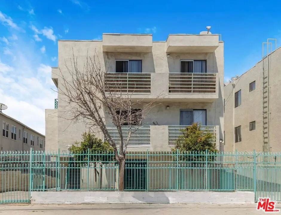 2769 San Marino Street, Los Angeles, CA 90006 - #1