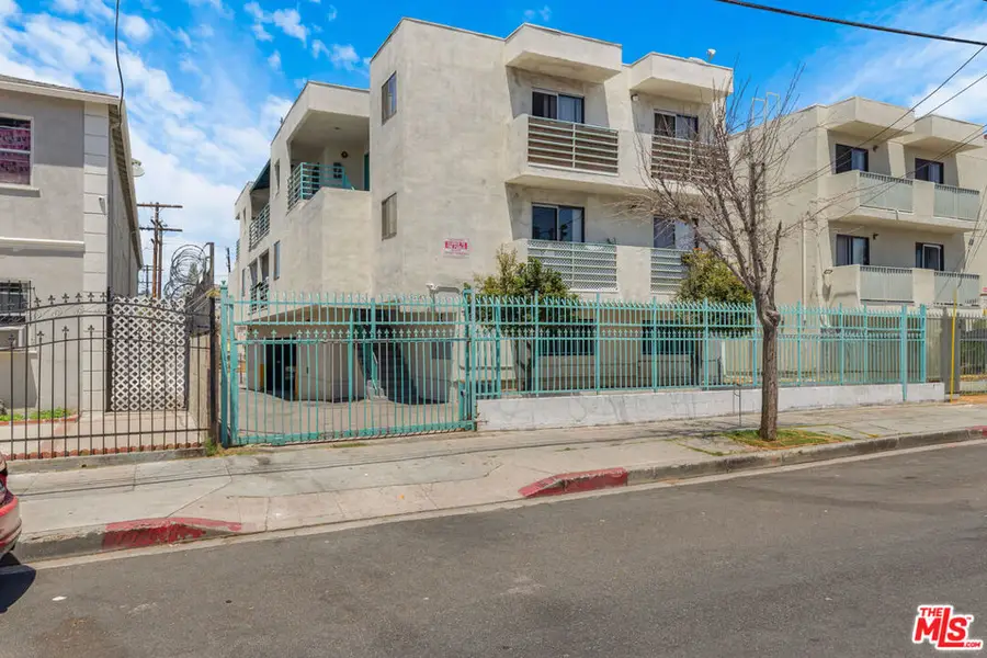 2769 San Marino Street, Los Angeles, CA 90006 - #2