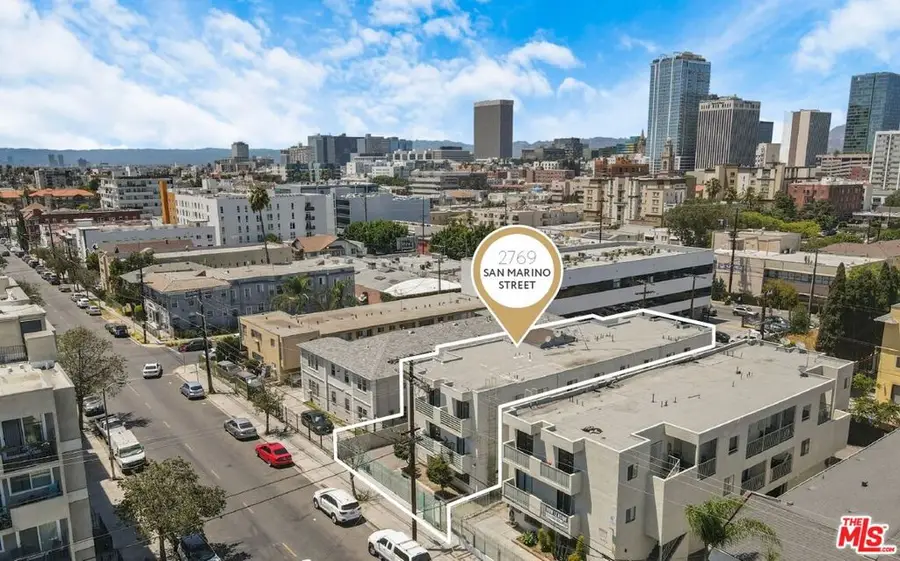 2769 San Marino Street, Los Angeles, CA 90006 - #3