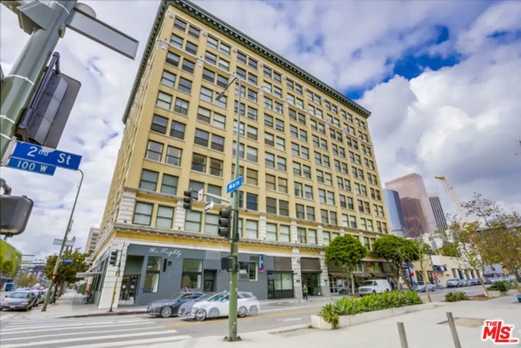 1083 W 2nd Street #410, Los Angeles, CA 90012 - #1