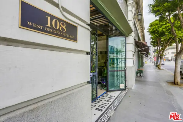 108 W 2nd Street #410, Los Angeles, CA 90012