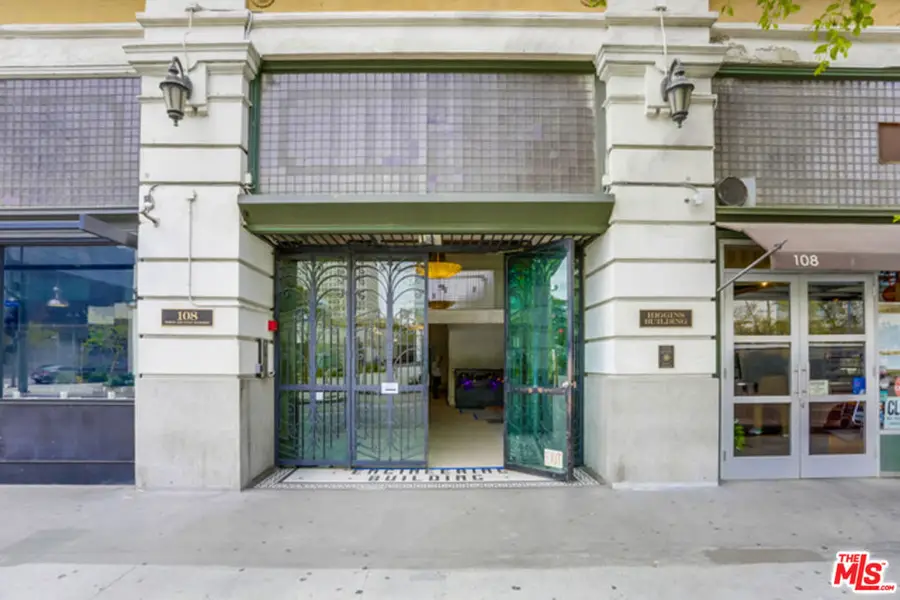 1083 W 2nd Street #410, Los Angeles, CA 90012 - #2