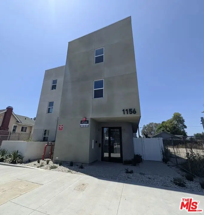1156 W Florence Avenue, Los Angeles, CA 90044 - #1
