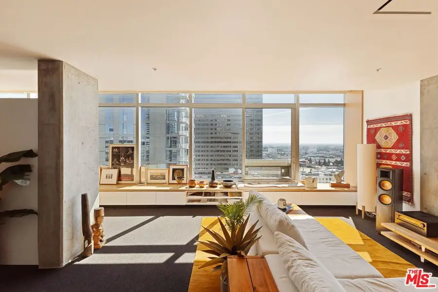 1155 S Grand Avenue #2107, Los Angeles, CA 90015 - #2