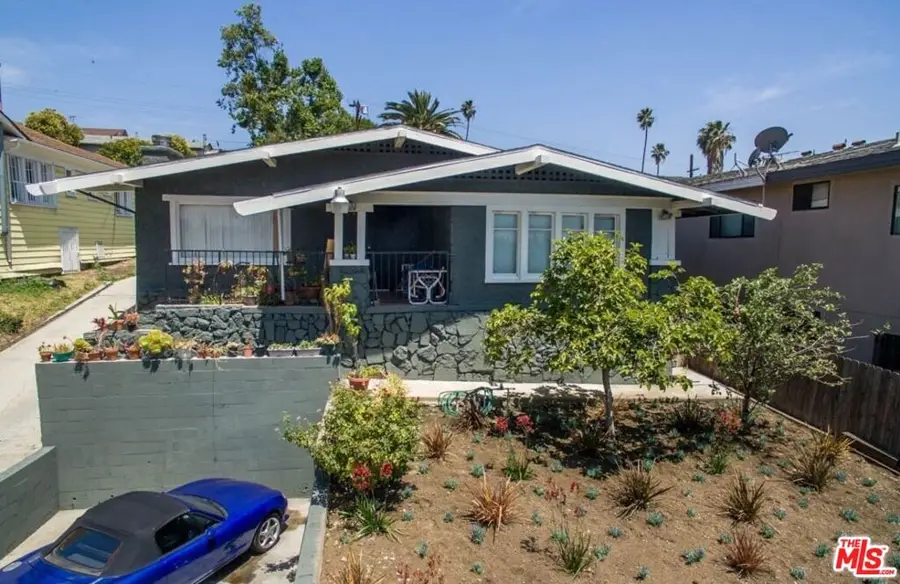 508 N Ardmore Avenue, Los Angeles, CA 90004 - #2
