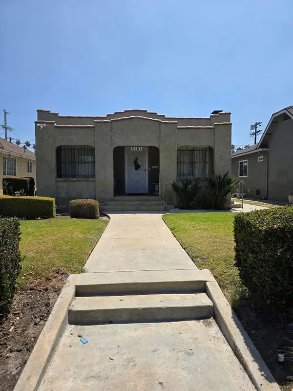 4516 2nd Avenue, Los Angeles, CA 90043