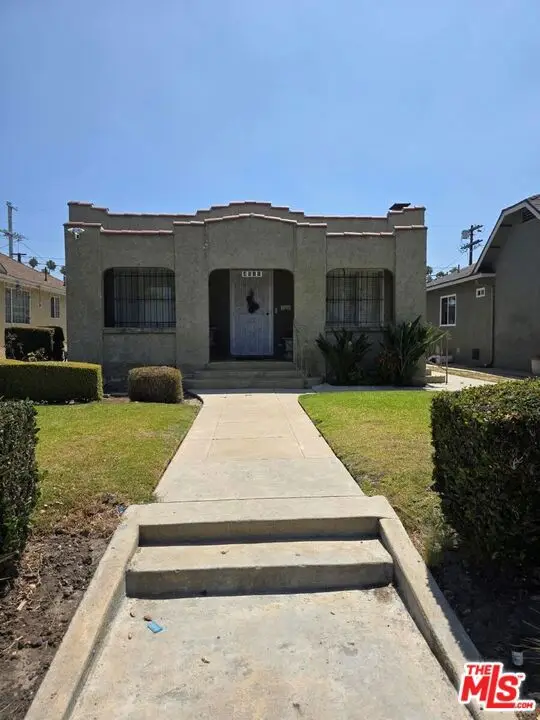 4516 2nd Avenue, Los Angeles, CA 90043 - #2