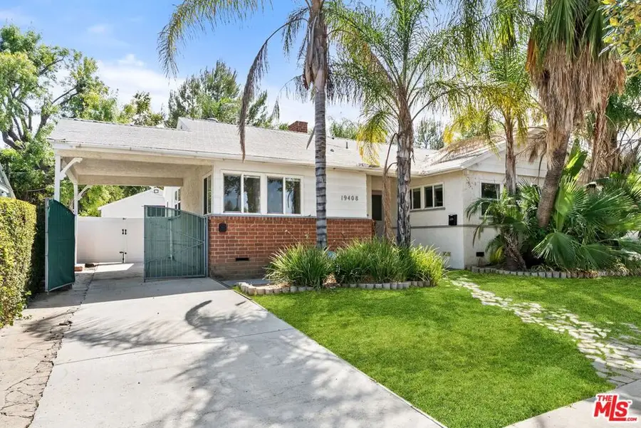 19408 Calvert Street, Tarzana, CA 91335 - #3