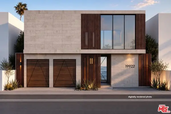 19922 Pacific Coast Highway, Malibu, CA 90265