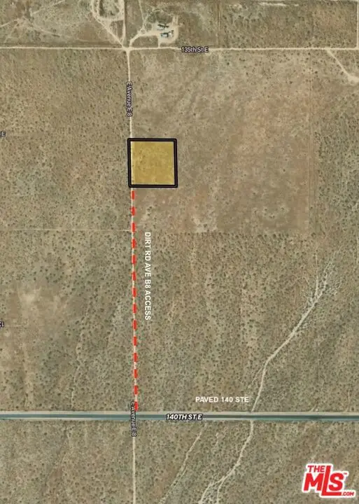 137 Ste, North Antelope Valley, CA 93535 - #1