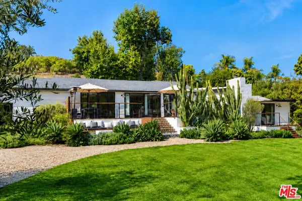 6316 Busch Drive, Malibu, CA 90265