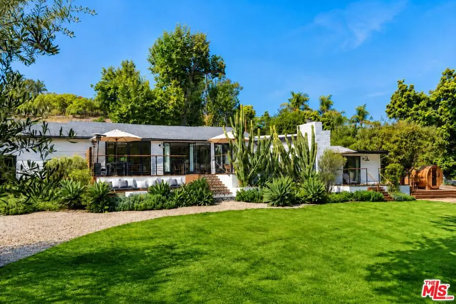 6316 Busch Drive, Malibu, CA 90265 - #2