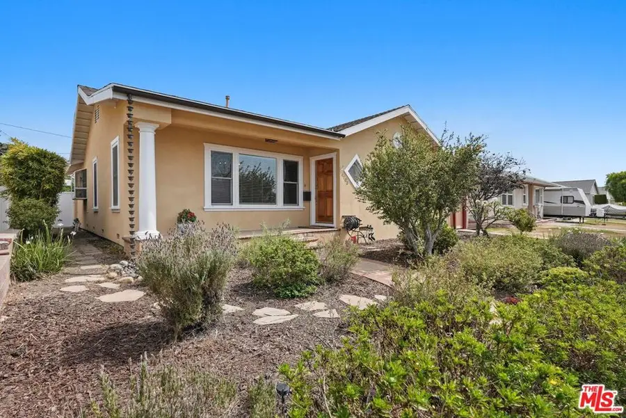 4103 W 175th Street, Torrance, CA 90504 - #3