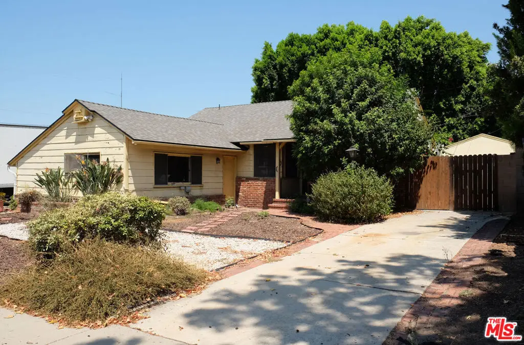12209 Crewe Street, North Hollywood, CA 91605 - #1
