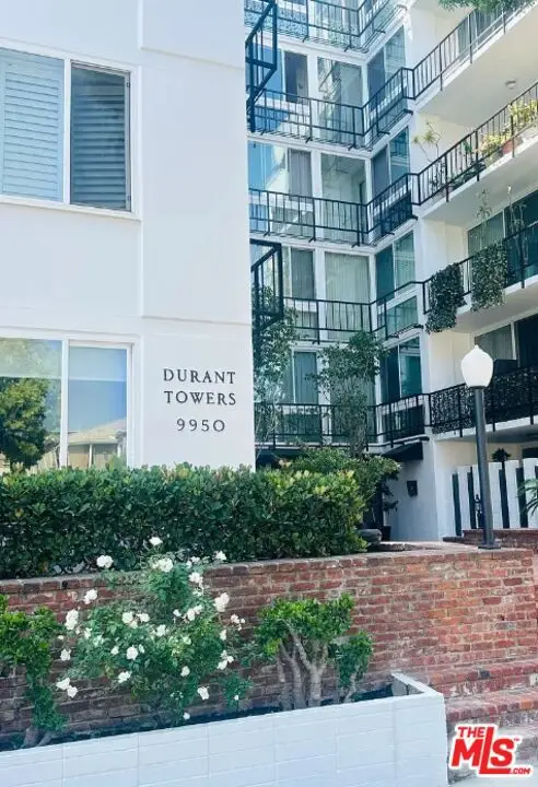 9950 Durant Drive #406, Beverly Hills, CA 90212 - #3