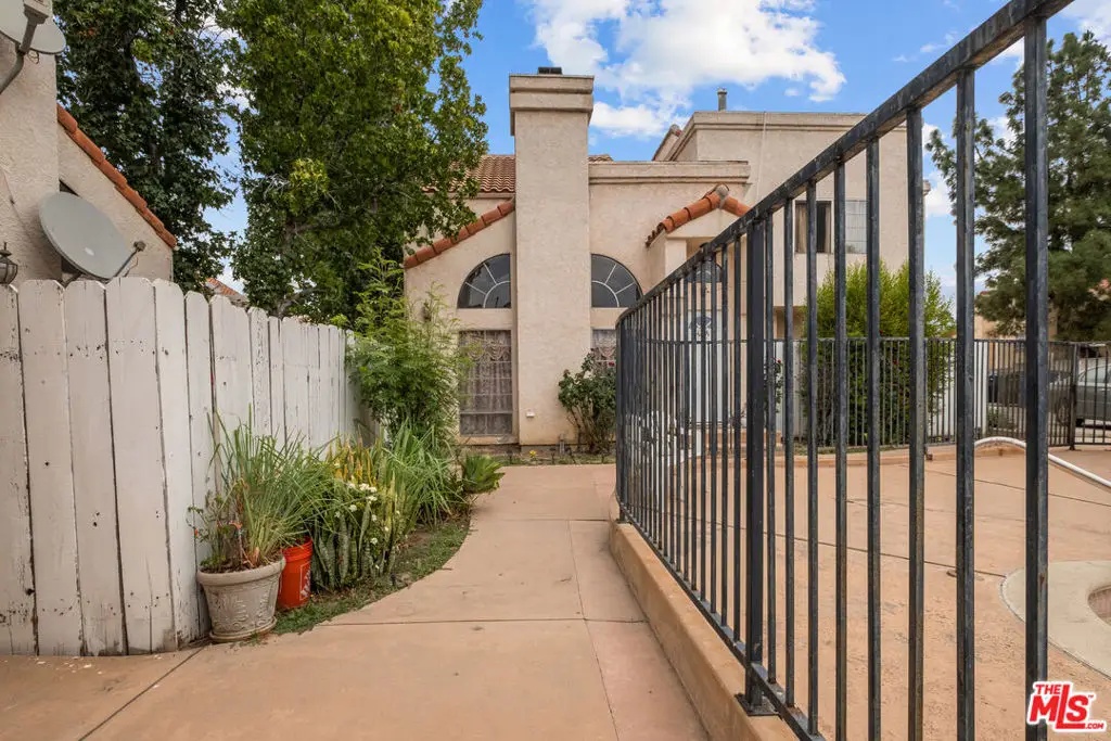 14422 Terra Bella Street #A, Panorama City, CA 91402 - #1