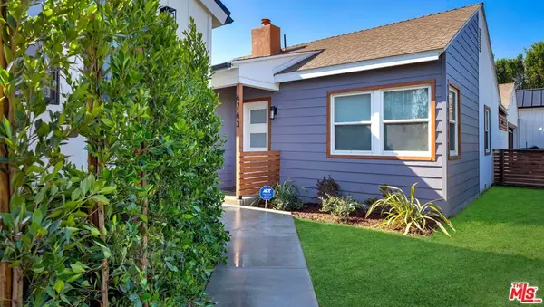 6763 Case Avenue, North Hollywood, CA 91606