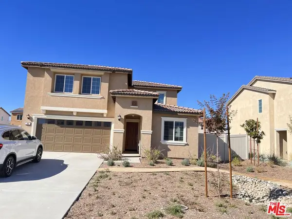 282 Basswood Way, San Jacinto, CA 92583