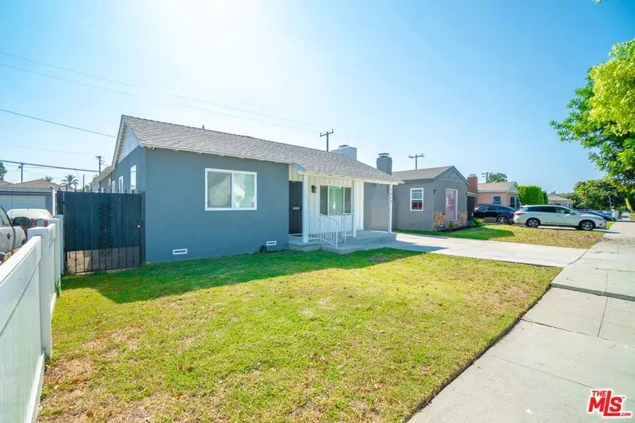 1410 N Willow Avenue, Compton, CA 90221 - #3