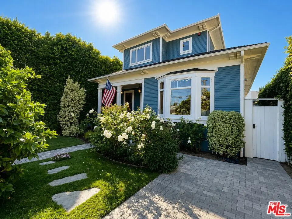 713 Bay Street, Santa Monica, CA 90405 - #1