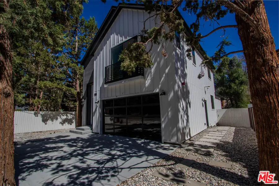305 E Angeles Boulevard, Big Bear City, CA 92314 - #3
