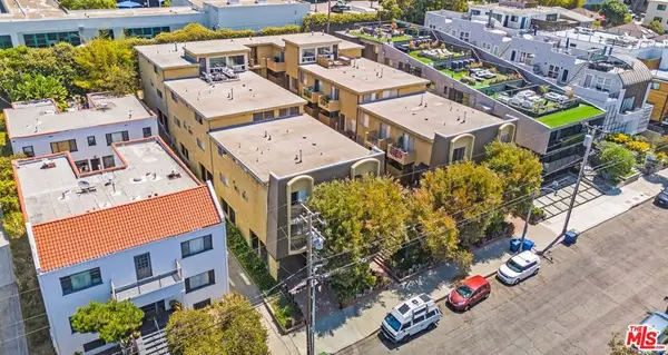 2727 3rd Street, Santa Monica, CA 90405